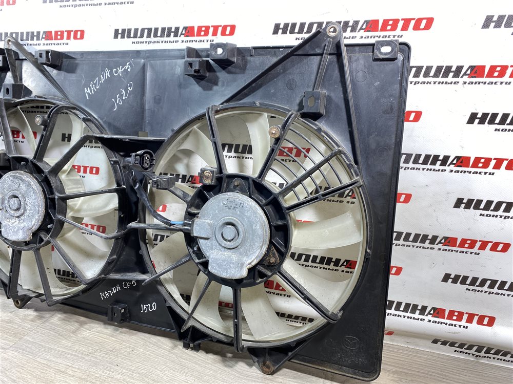 Вентилятор охлаждения, 10000 рублей, Севастополь