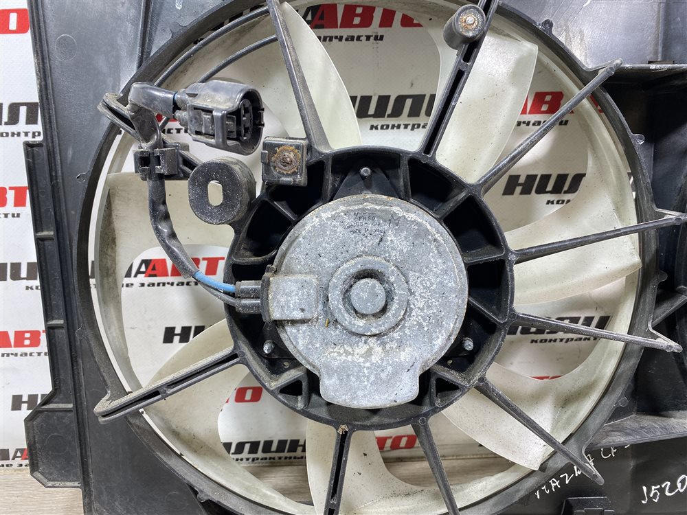 Вентилятор охлаждения, 10000 рублей, Севастополь