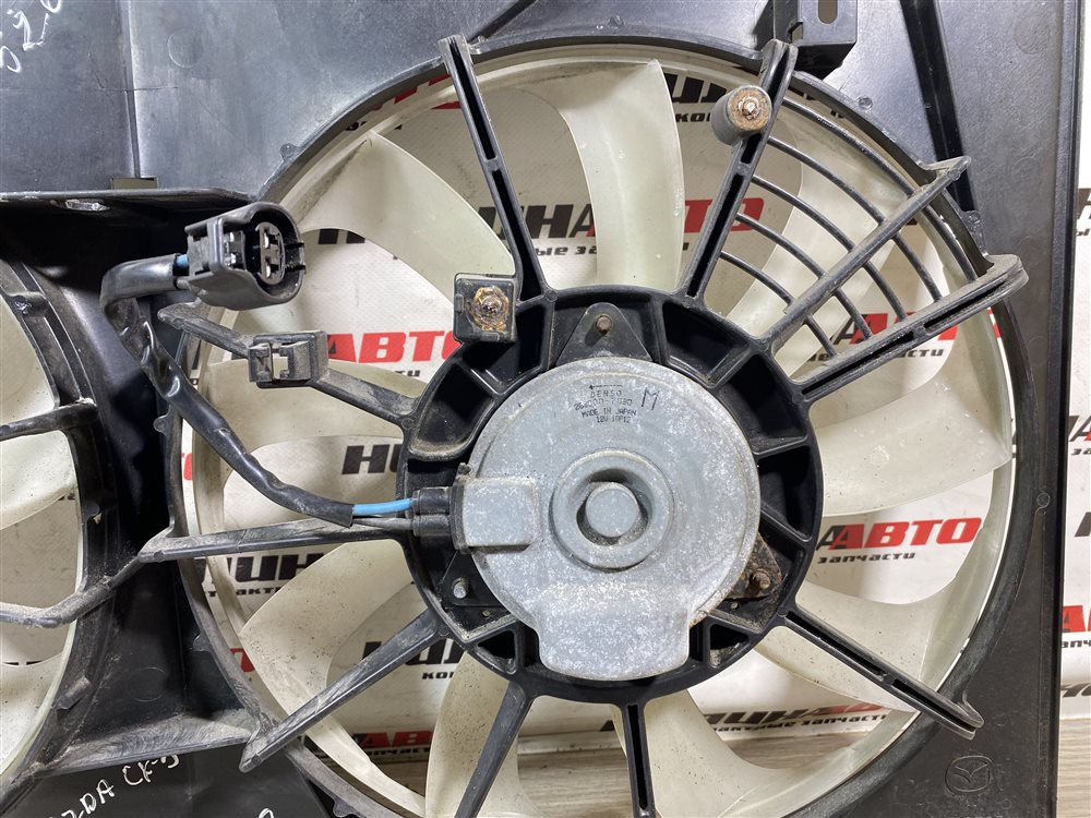 Вентилятор охлаждения, 10000 рублей, Севастополь