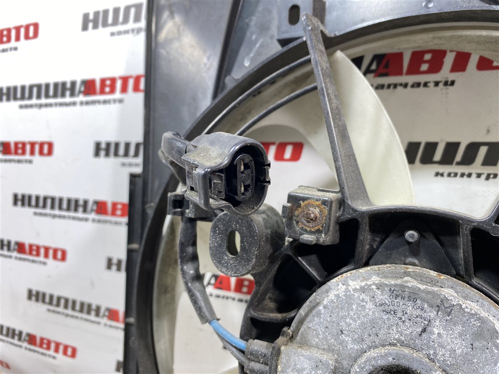 Вентилятор охлаждения, 10000 рублей, Севастополь