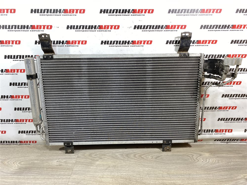 Радиатор кондиционера, 5000 рублей, Севастополь