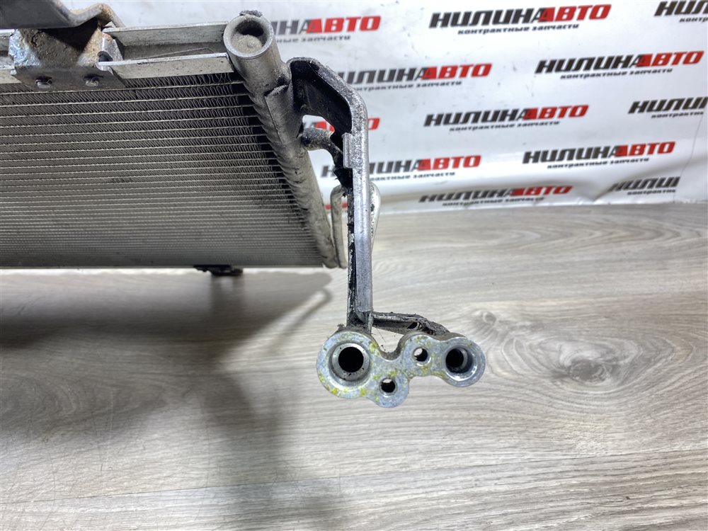 Радиатор кондиционера, 5000 рублей, Севастополь