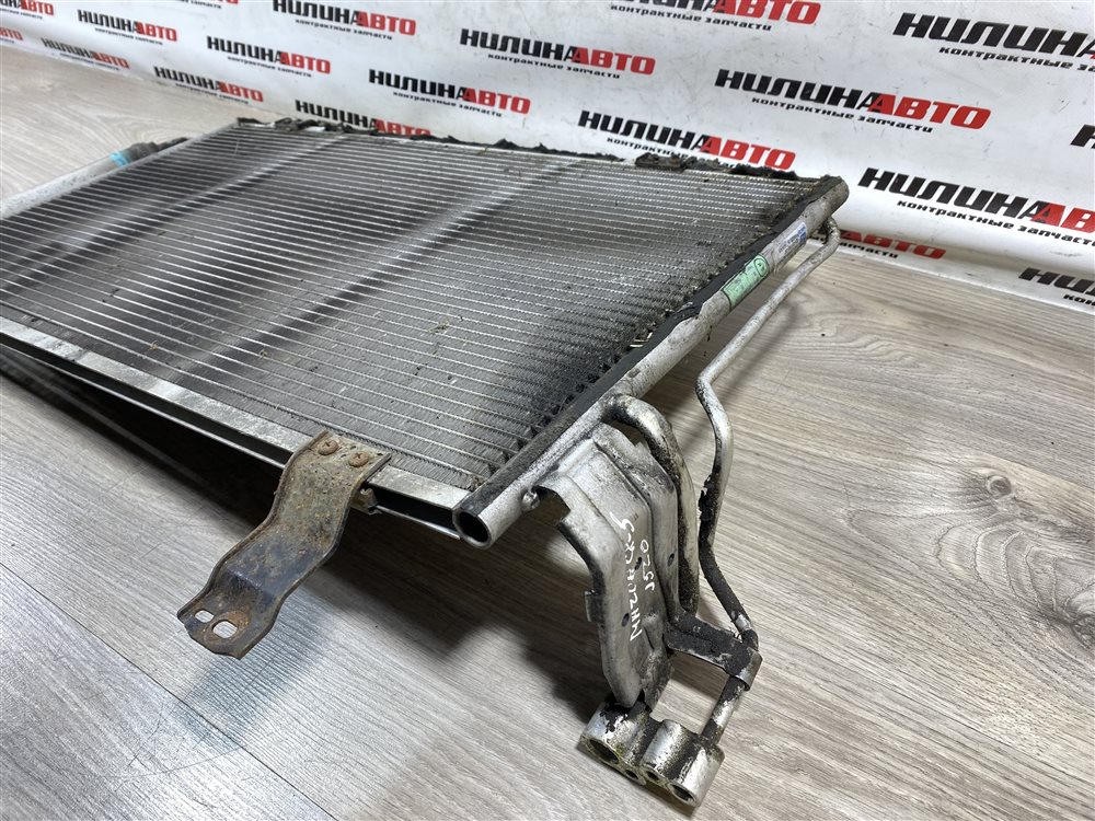 Радиатор кондиционера, 5000 рублей, Севастополь