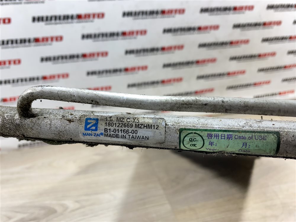 Радиатор кондиционера, 5000 рублей, Севастополь