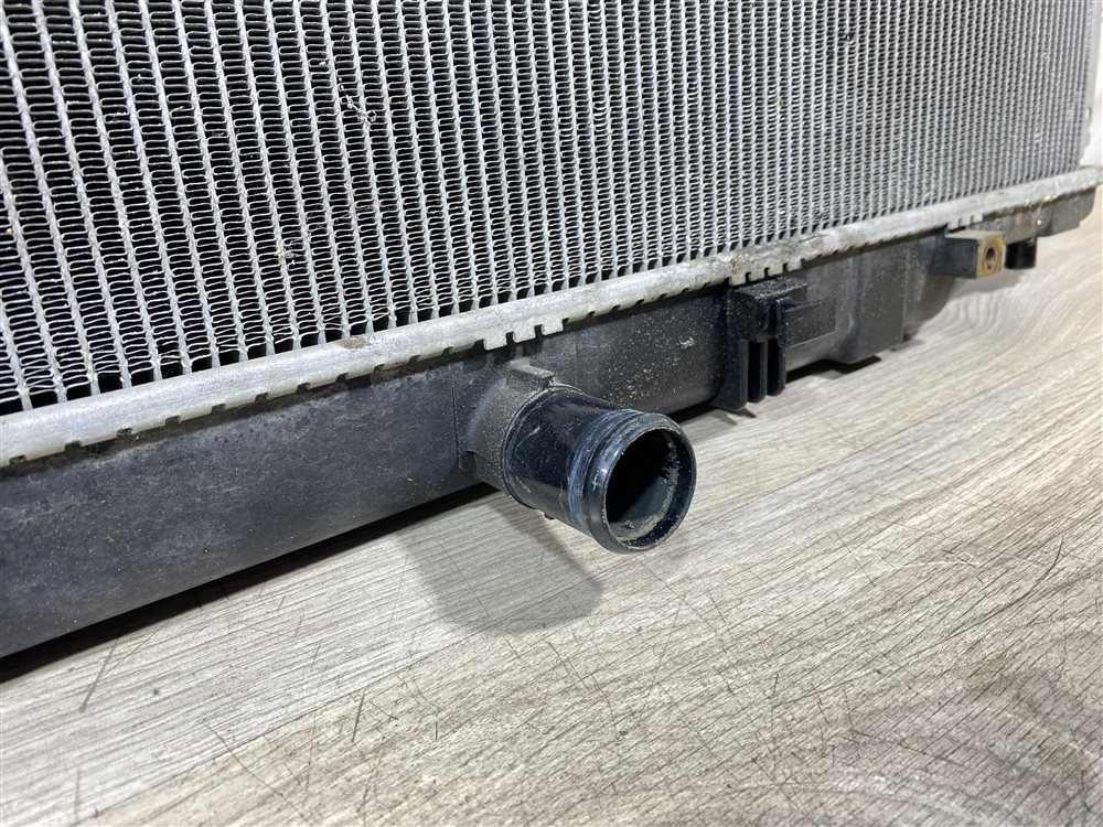 Радиатор охлаждения, 4000 рублей, Севастополь