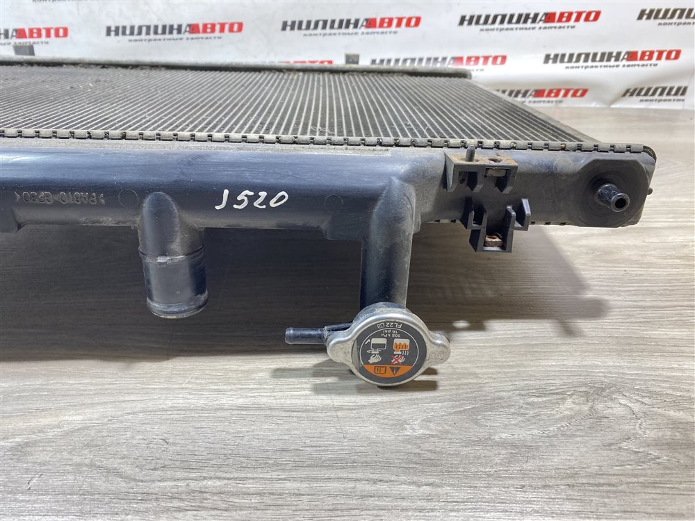 Радиатор охлаждения, 4000 рублей, Севастополь