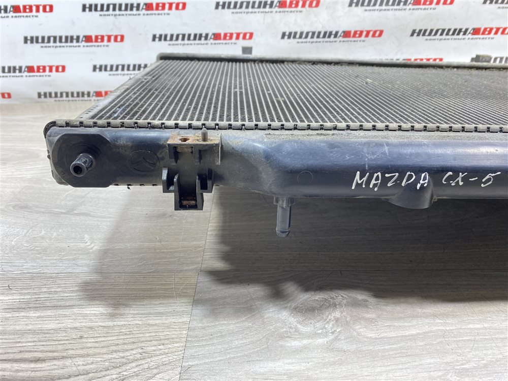 Радиатор охлаждения, 4000 рублей, Севастополь