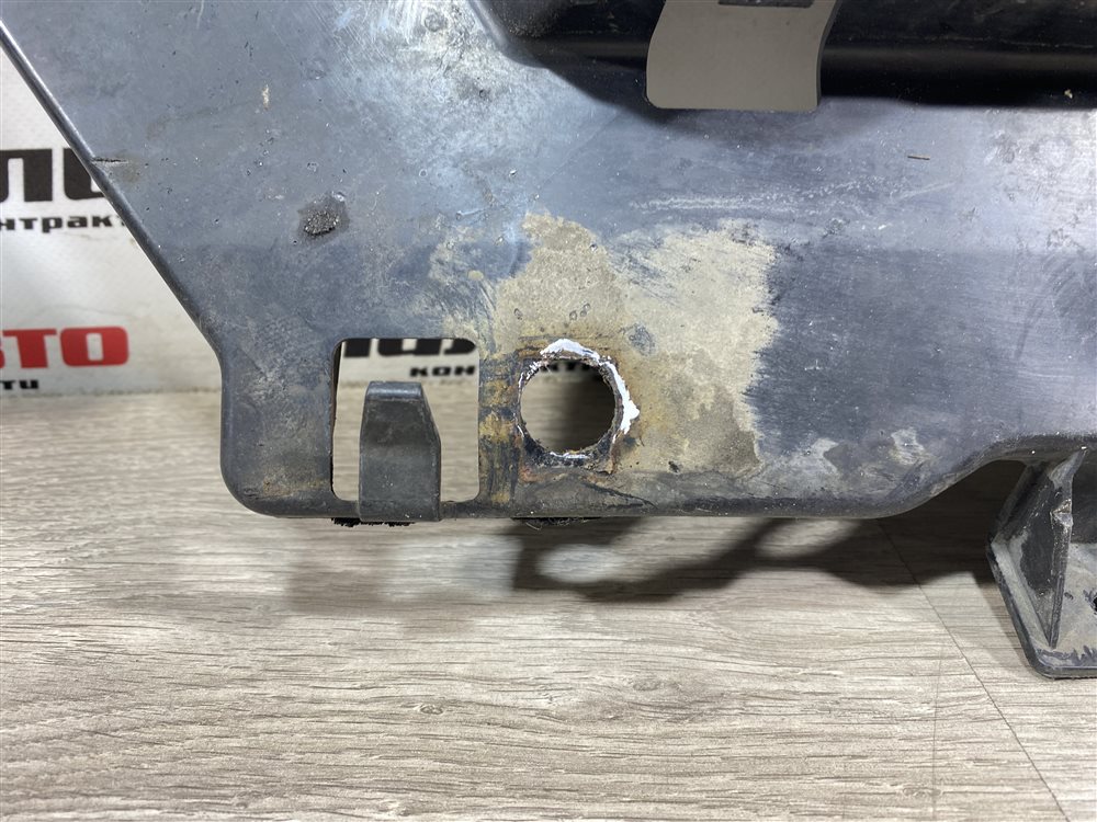 Пыльник бампера, 3500 рублей, Севастополь