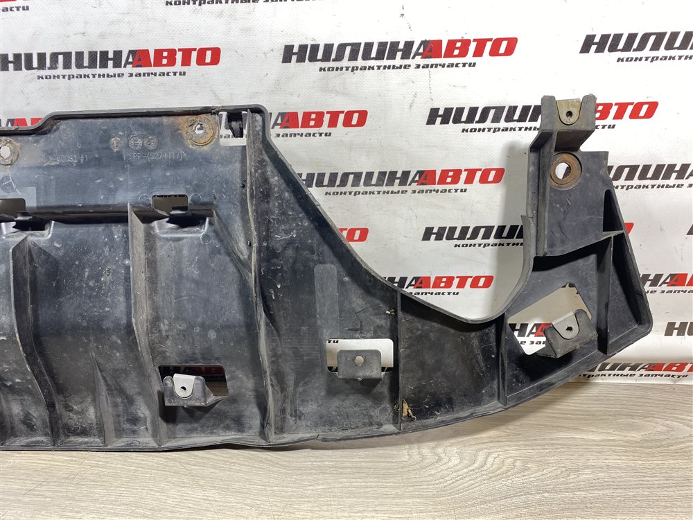 Пыльник бампера, 3500 рублей, Севастополь