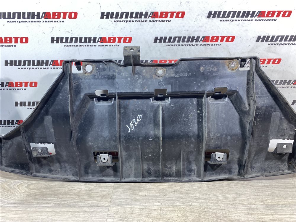 Пыльник бампера, 3500 рублей, Севастополь