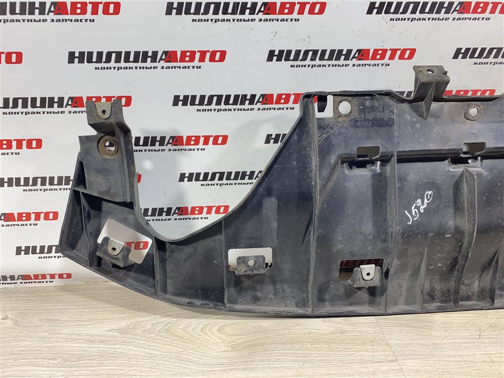 Пыльник бампера, 3500 рублей, Севастополь