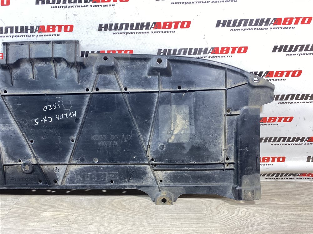 Защита двигателя, 3500 рублей, Севастополь