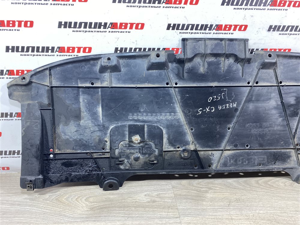 Защита двигателя, 3500 рублей, Севастополь