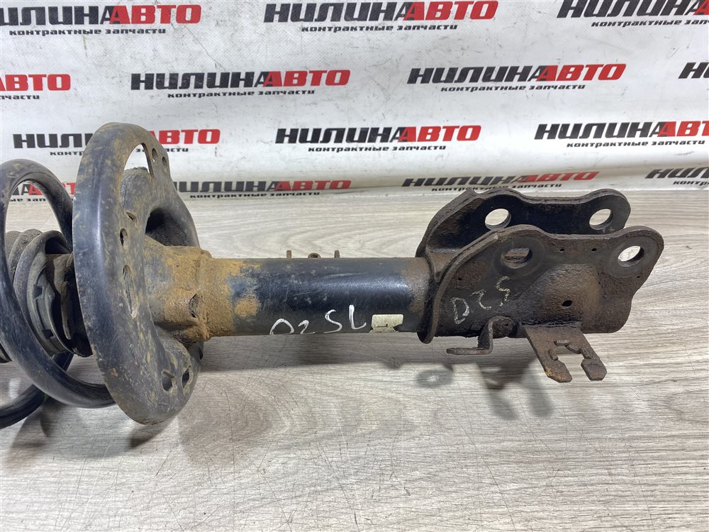 Амортизатор, 7000 рублей, Севастополь