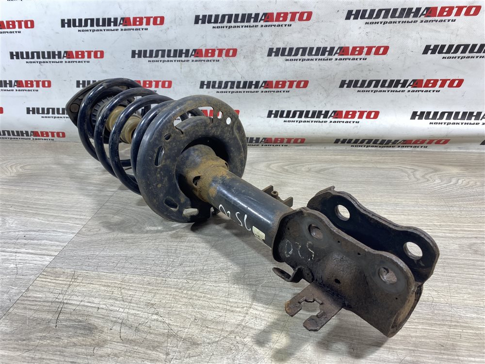 Амортизатор, 7000 рублей, Севастополь