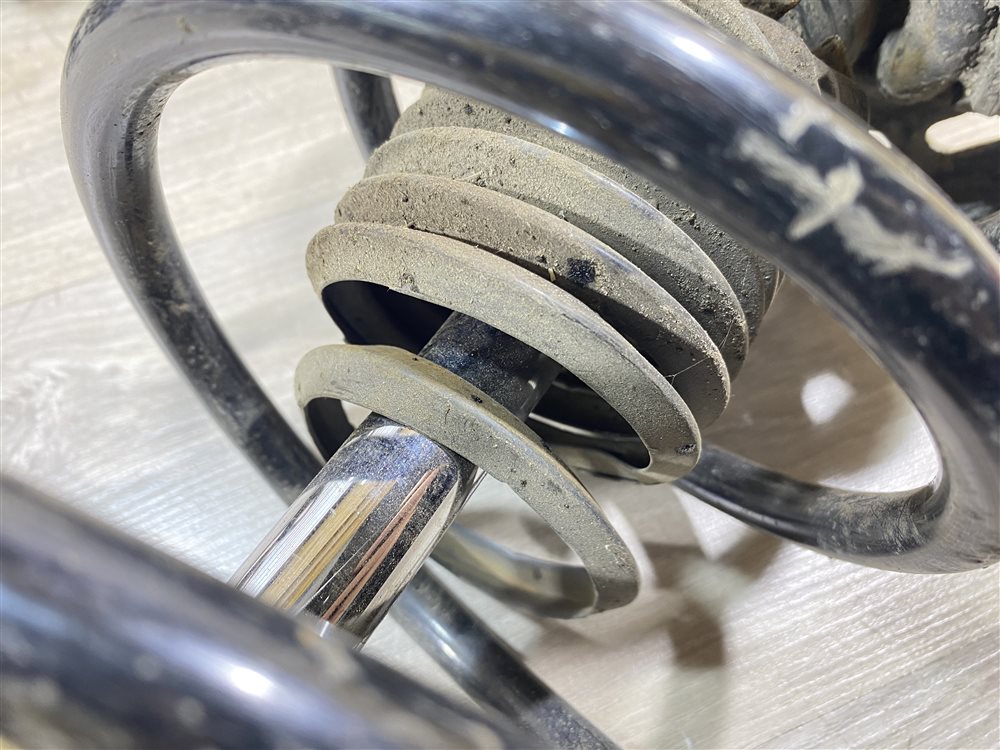 Амортизатор, 7000 рублей, Севастополь