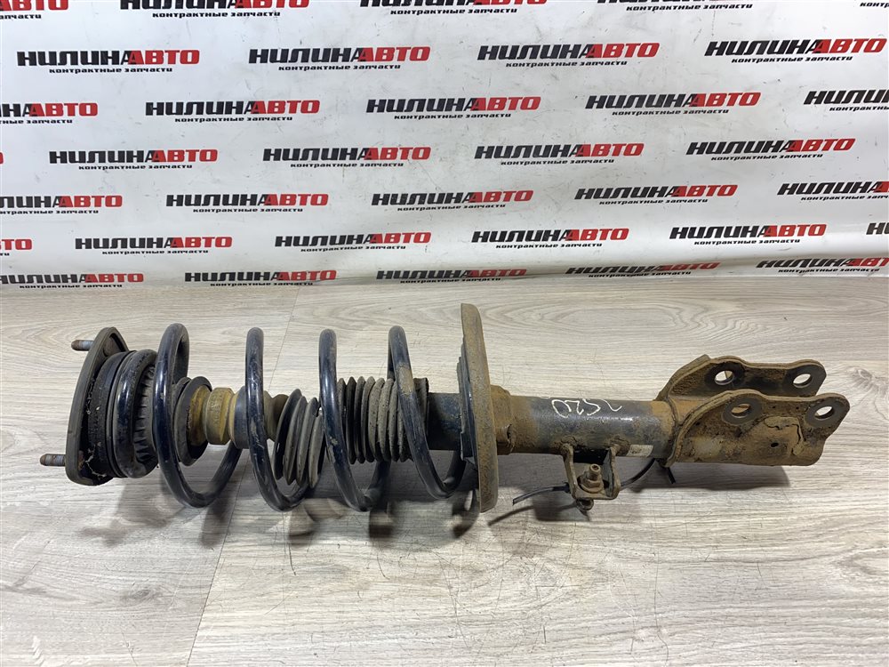 Амортизатор, 7000 рублей, Севастополь