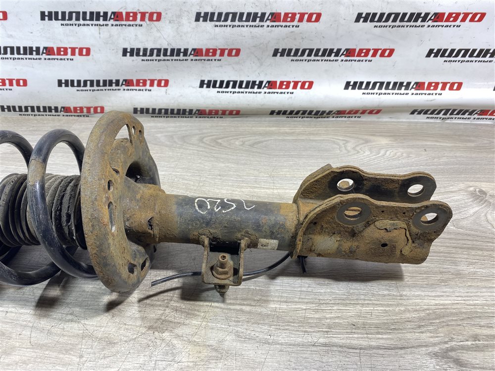 Амортизатор, 7000 рублей, Севастополь