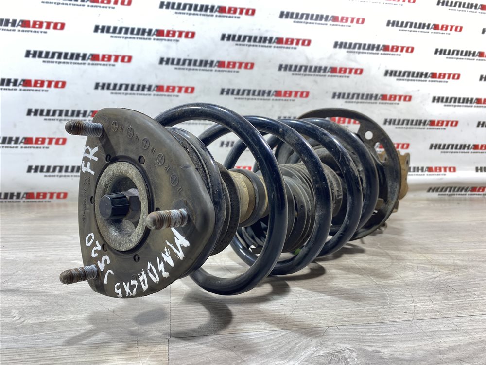 Амортизатор, 7000 рублей, Севастополь