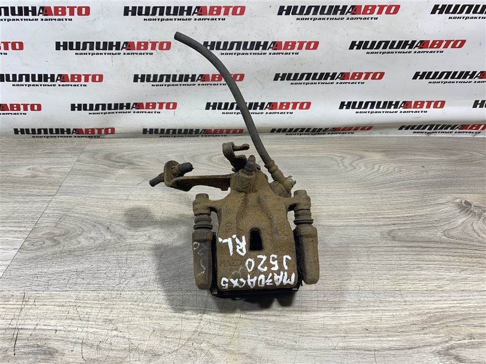 Суппорт тормозной, 2400 рублей, Севастополь