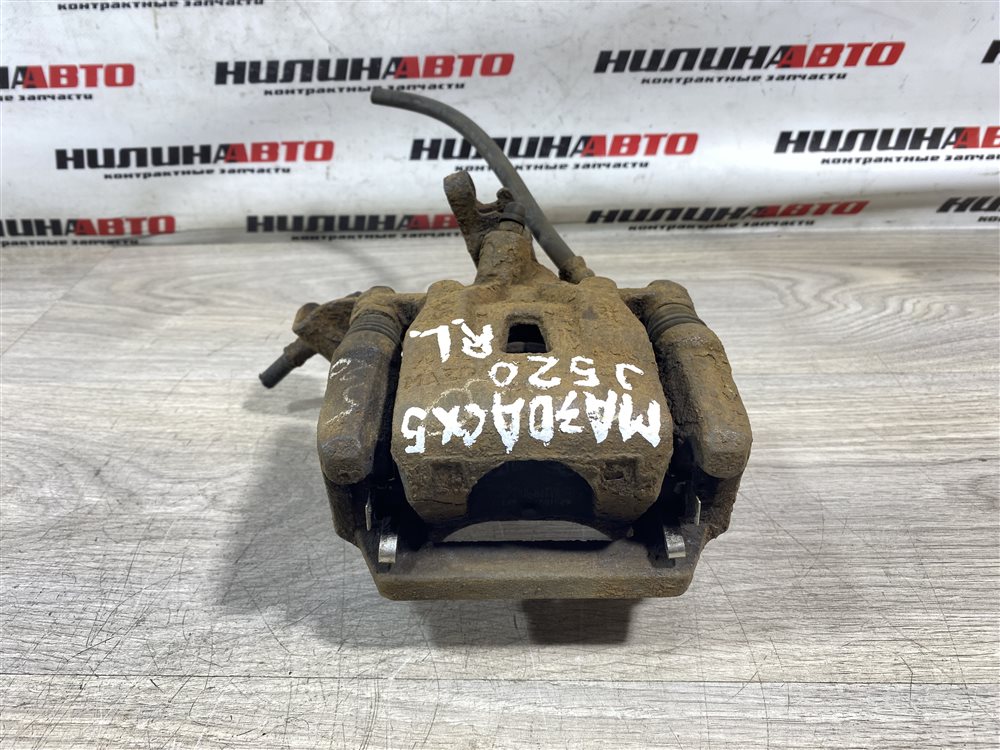 Суппорт тормозной, 2400 рублей, Севастополь