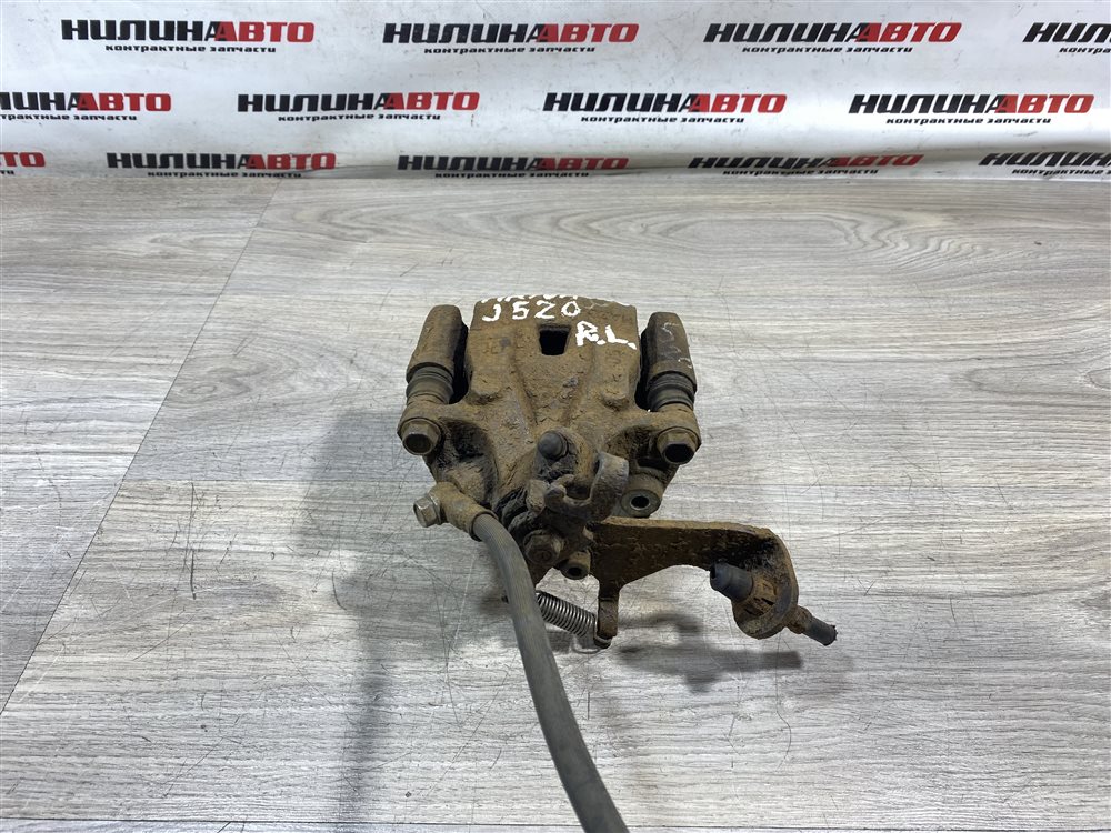 Суппорт тормозной, 2400 рублей, Севастополь