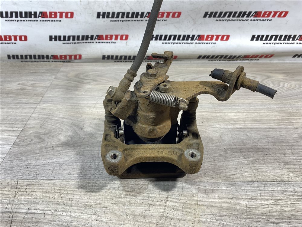 Суппорт тормозной, 2400 рублей, Севастополь