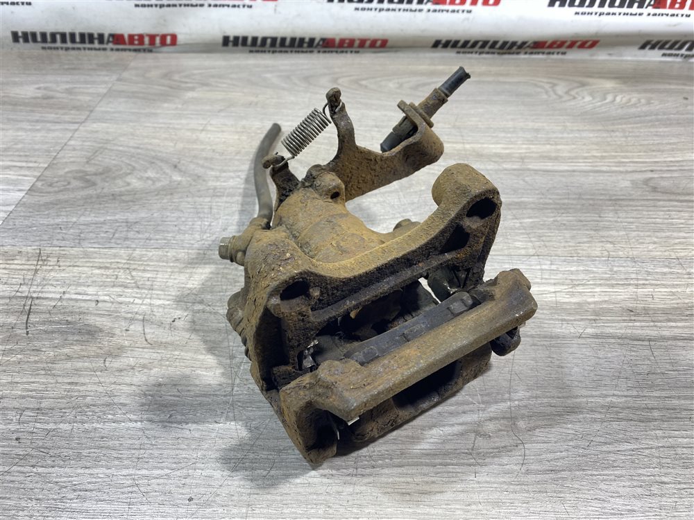 Суппорт тормозной, 2400 рублей, Севастополь