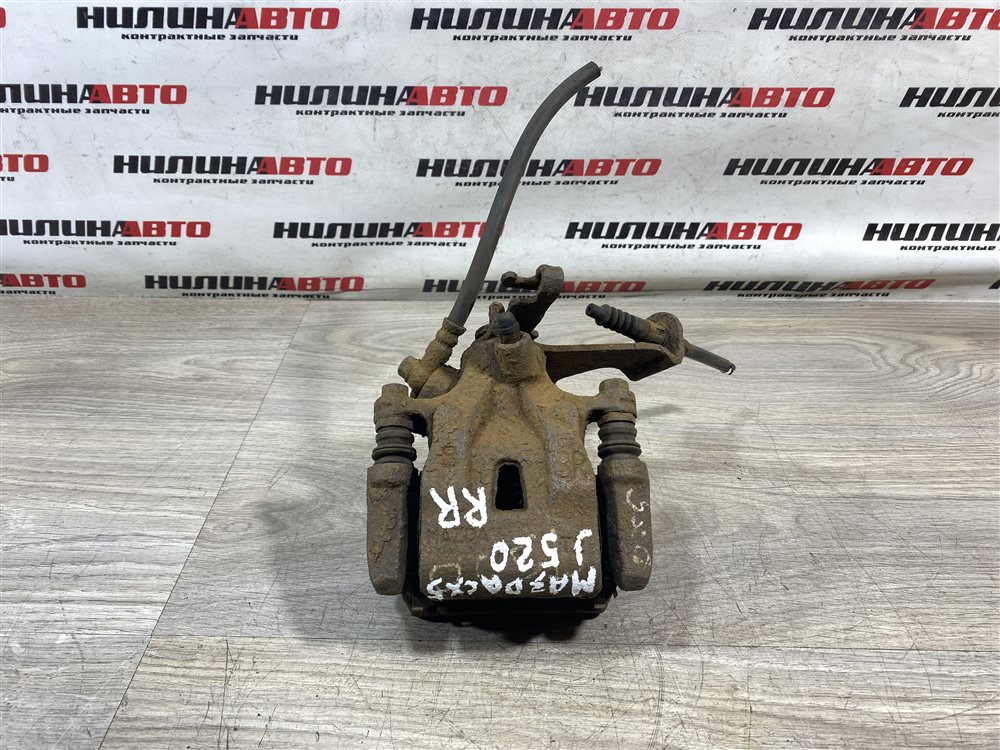 Суппорт тормозной, 3000 рублей, Севастополь