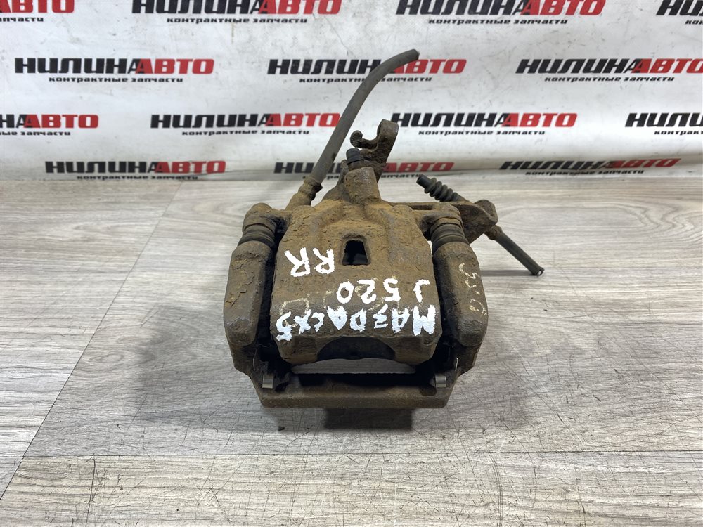 Суппорт тормозной, 3000 рублей, Севастополь