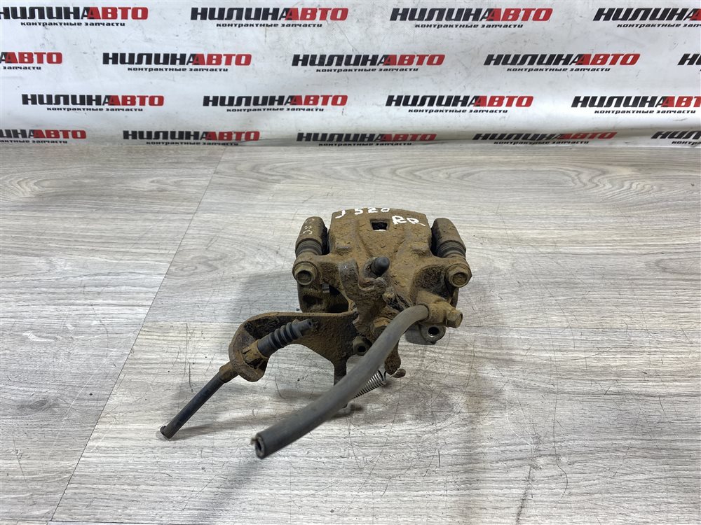 Суппорт тормозной, 3000 рублей, Севастополь