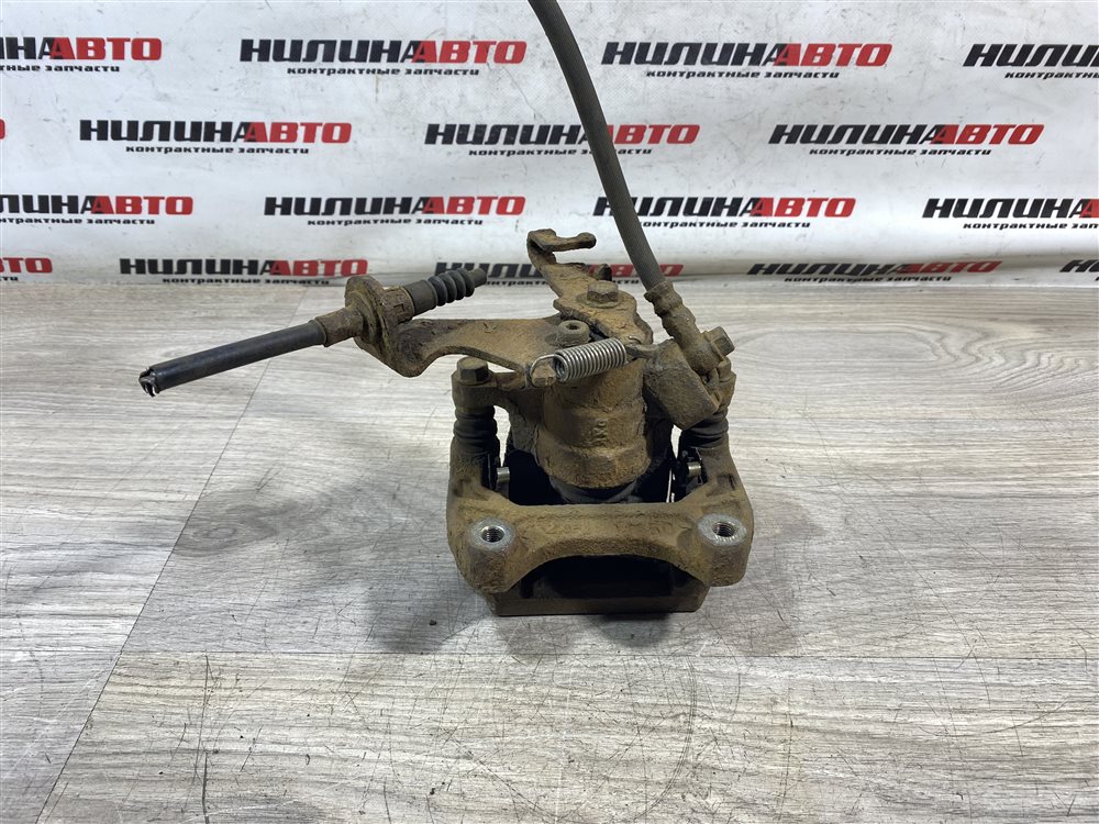 Суппорт тормозной, 3000 рублей, Севастополь