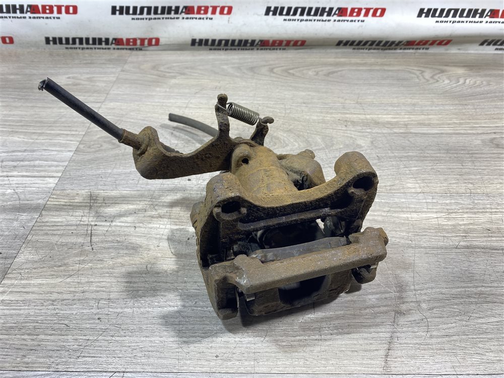 Суппорт тормозной, 3000 рублей, Севастополь