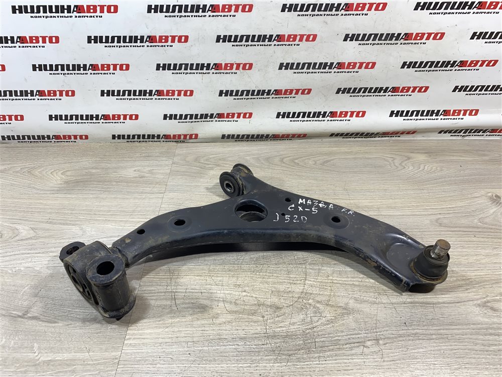 Рычаг передний нижний, 3500 рублей, Севастополь