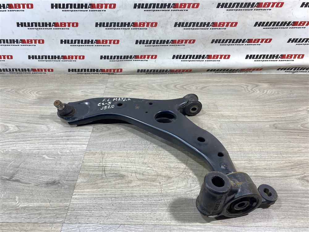 Рычаг передний нижний, 2000 рублей, Севастополь