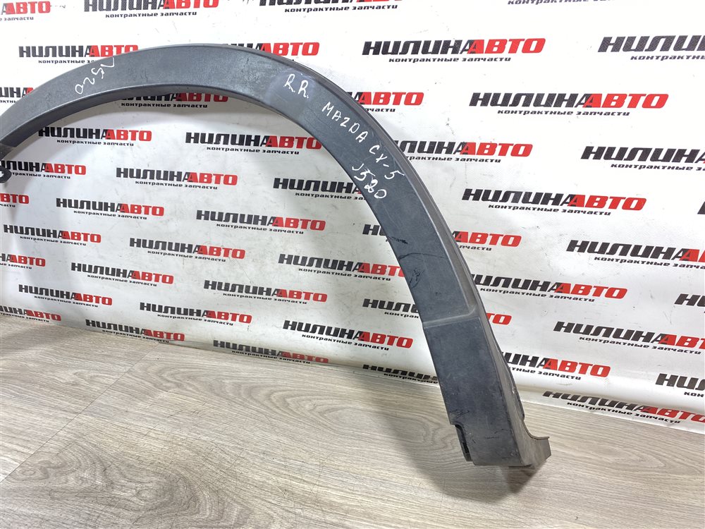 Накладка арки крыла молдинг, 2000 рублей, Севастополь