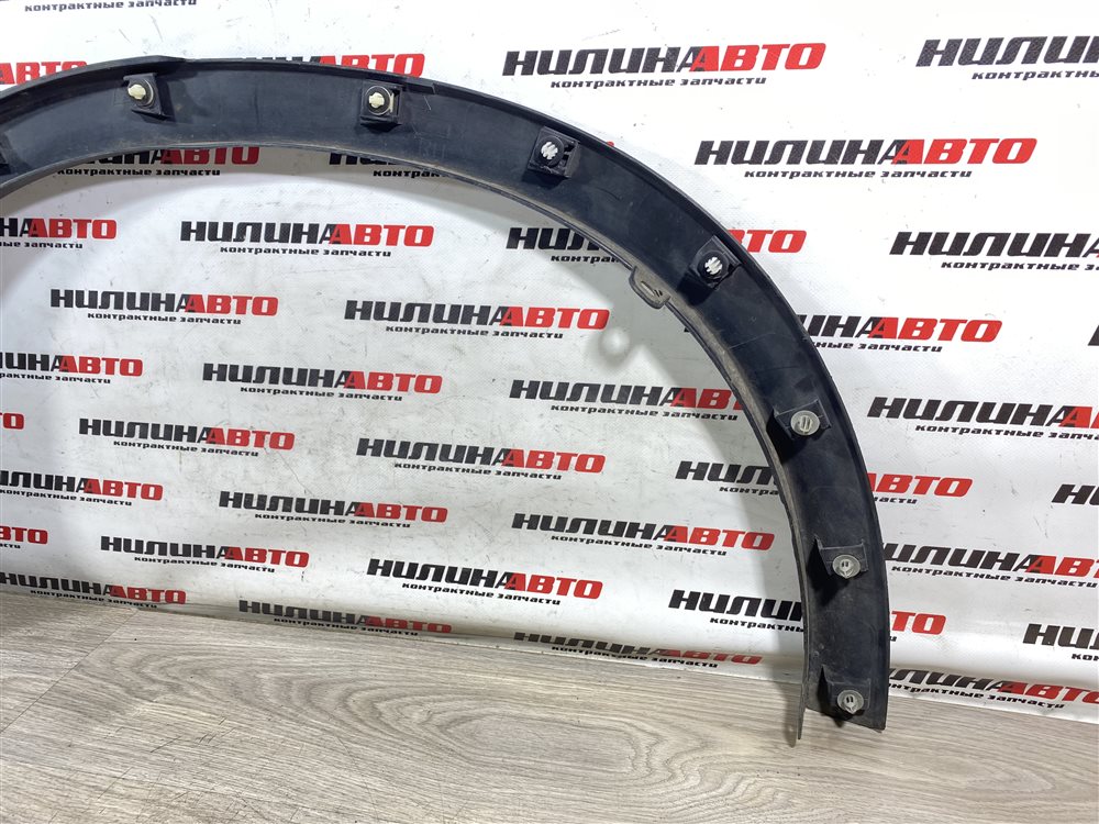 Накладка арки крыла молдинг, 2000 рублей, Севастополь