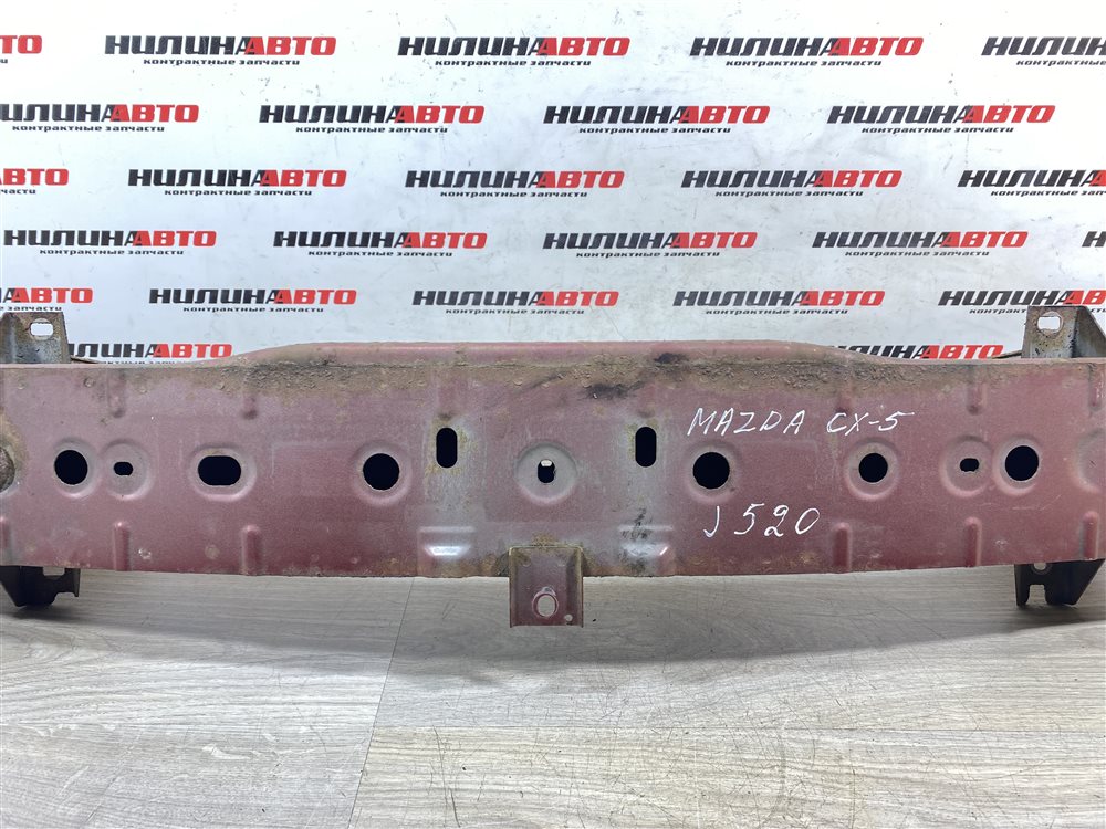 Усилитель бампера, 11000 рублей, Севастополь