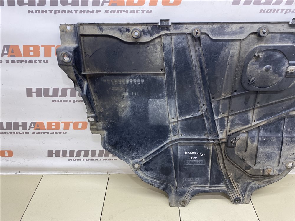 Защита двигателя, 2000 рублей, Севастополь