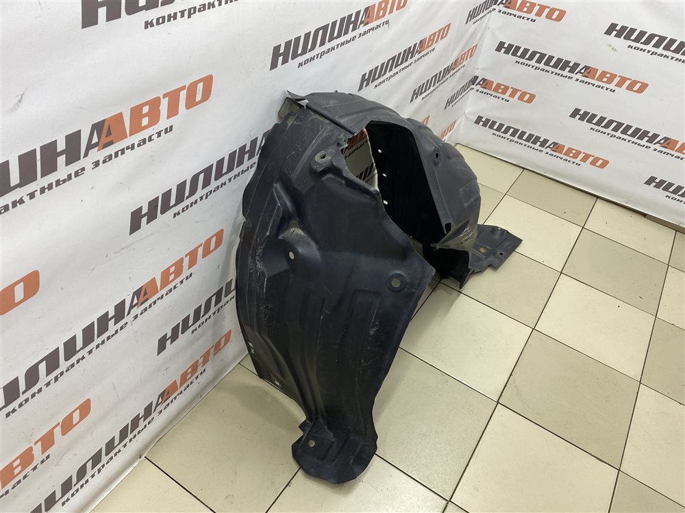 Подкрылок, 2700 рублей, Севастополь