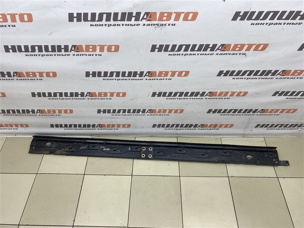 Накладка порога, 3000 рублей, Севастополь