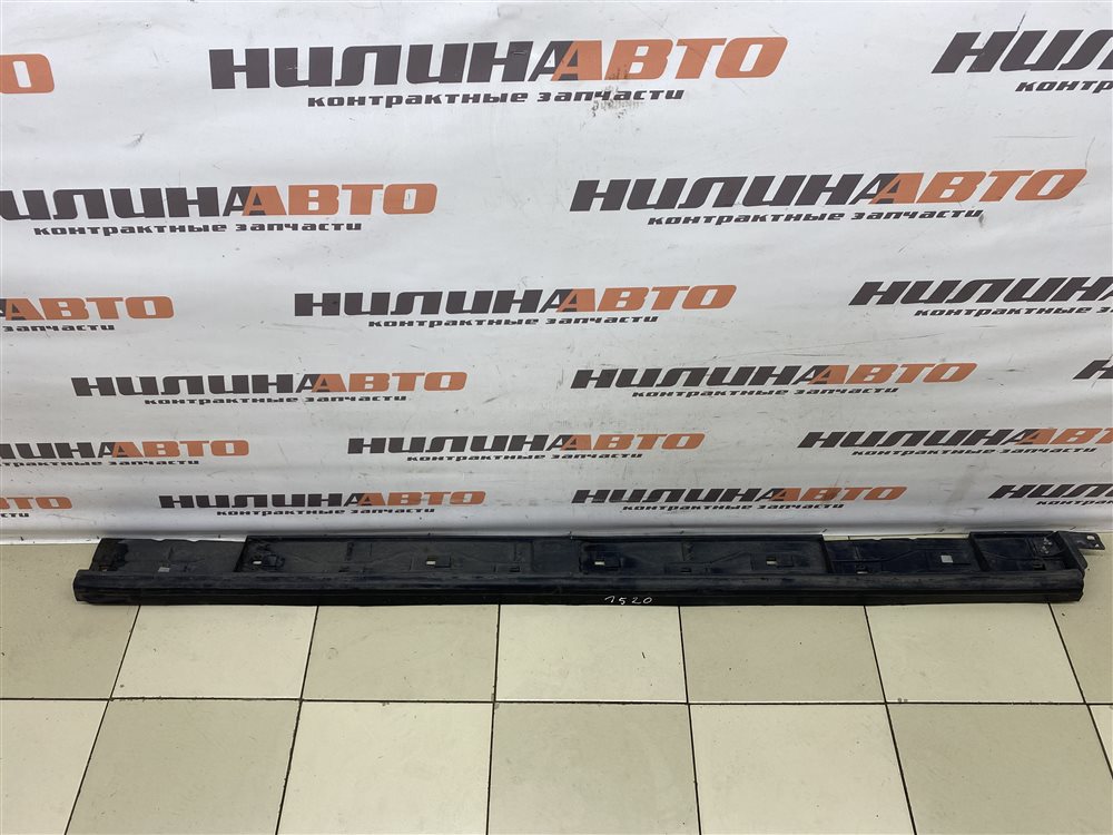 Накладка порога, 3000 рублей, Севастополь