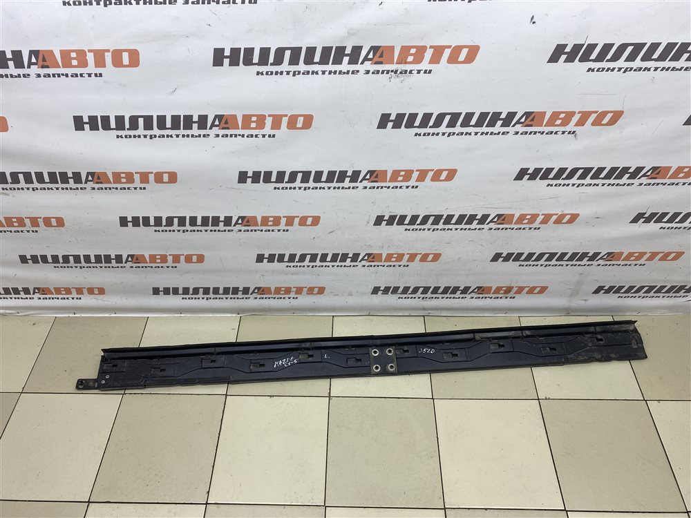 Накладка порога, 3000 рублей, Севастополь