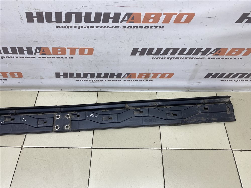 Накладка порога, 3000 рублей, Севастополь