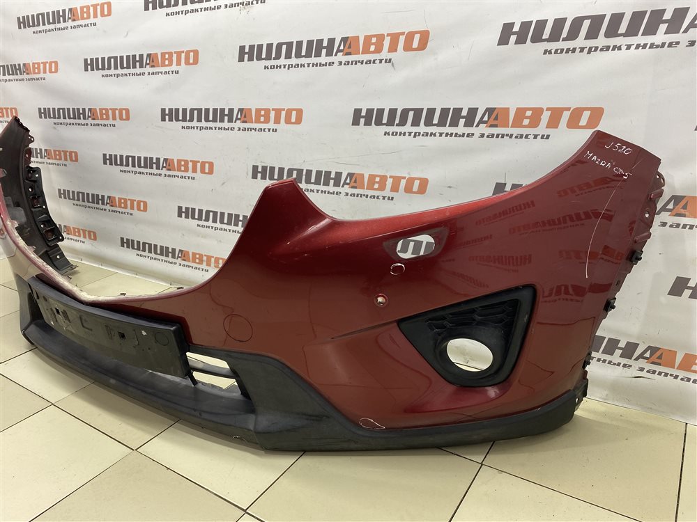 Бампер, 45000 рублей, Севастополь