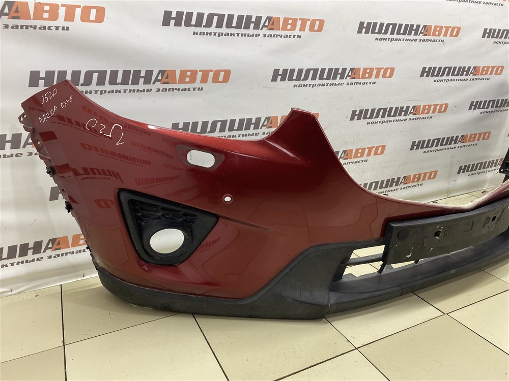 Бампер, 45000 рублей, Севастополь