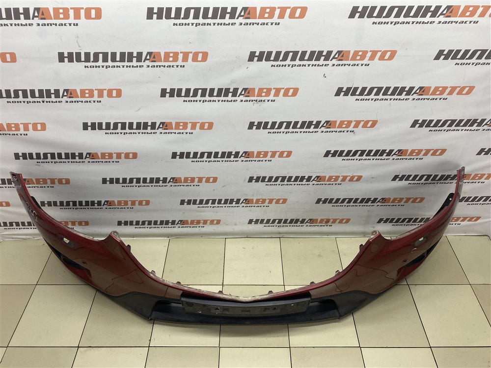 Бампер, 45000 рублей, Севастополь