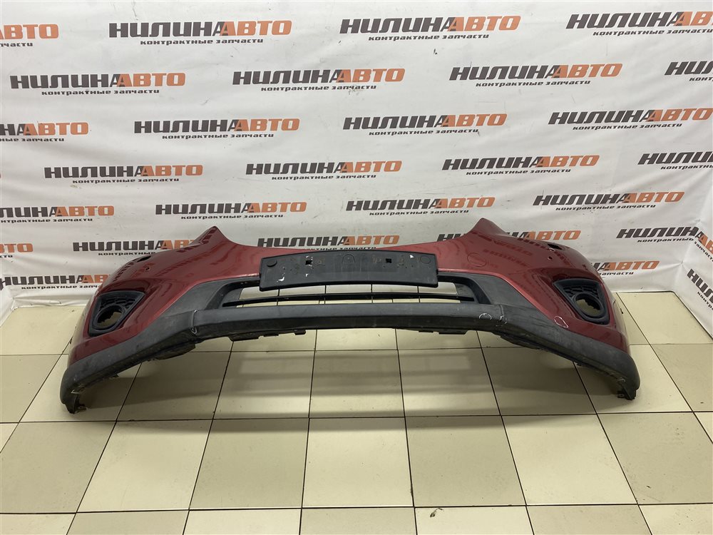 Бампер, 45000 рублей, Севастополь