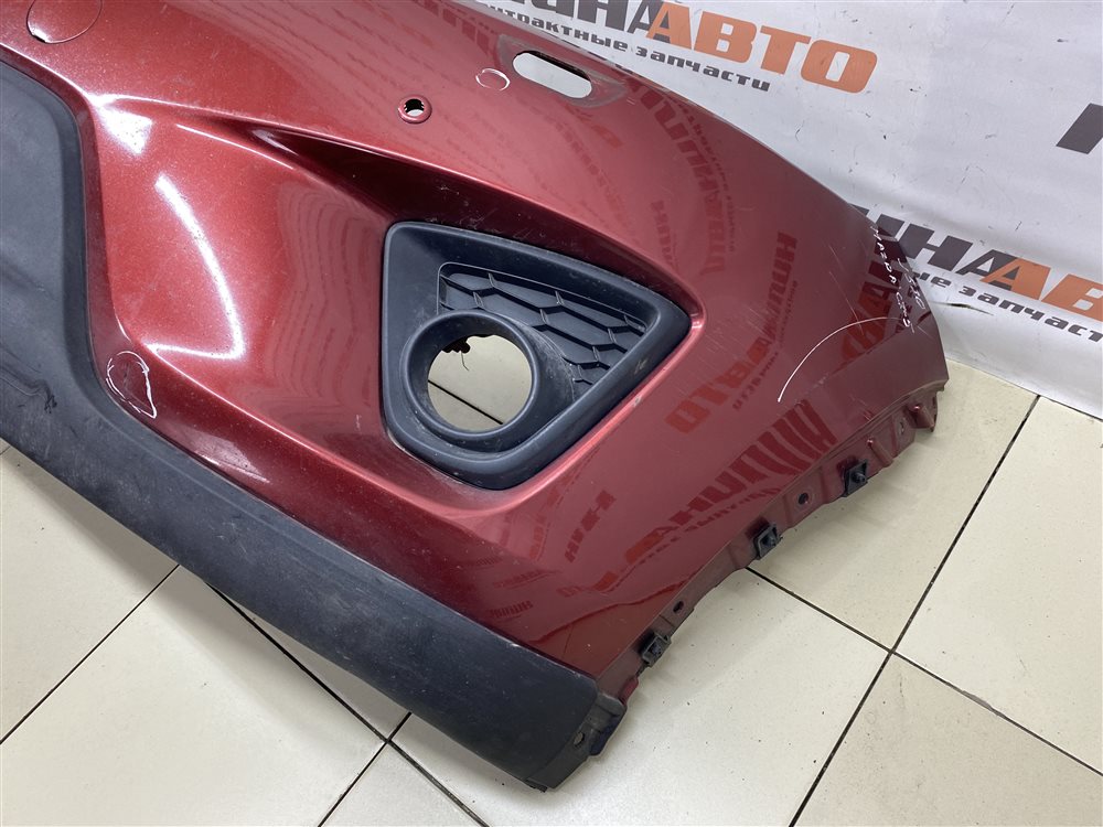 Бампер, 45000 рублей, Севастополь