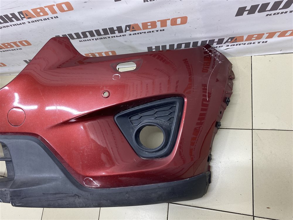 Бампер, 45000 рублей, Севастополь